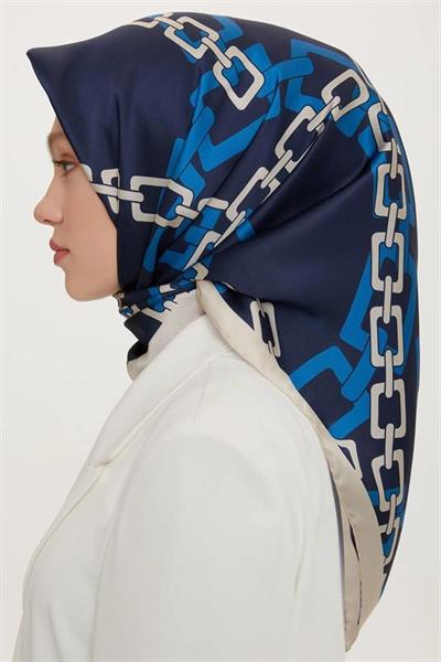 Armine Twill İpek Eşarp 8736-14T