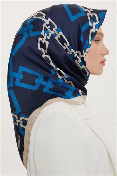 Armine Twill İpek Eşarp 8736-14T