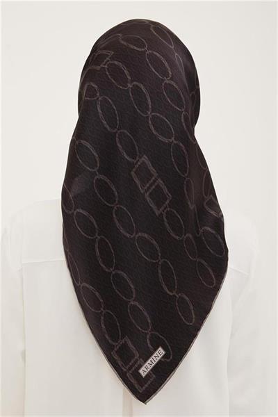 Armine Twill İpek Eşarp 8925-48T