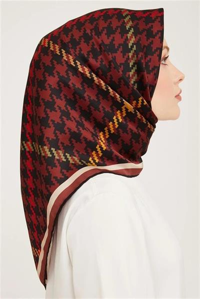 Armine Twill İpek Eşarp 9000-31T