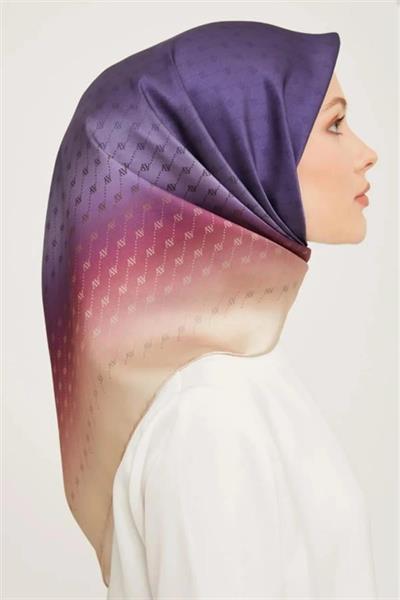 Armine Twill İpek Eşarp 9003-38T