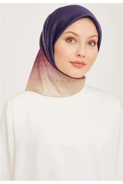 Armine Twill İpek Eşarp 9003-38T
