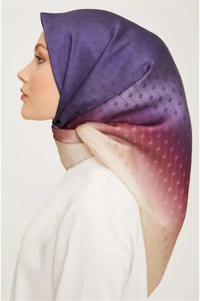 Armine Twill İpek Eşarp 9003-38T
