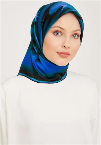 Armine Twill İpek Eşarp 9020-12T
