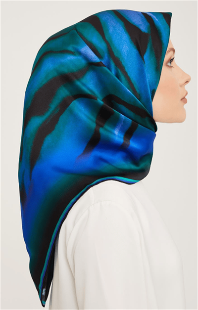 Armine Twill İpek Eşarp 9020-12T