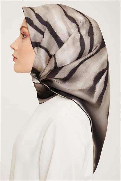 Armine Twill İpek Eşarp 9020-16T