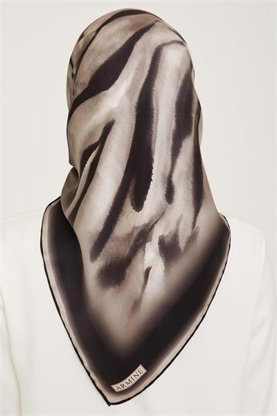 Armine Twill İpek Eşarp 9020-16T