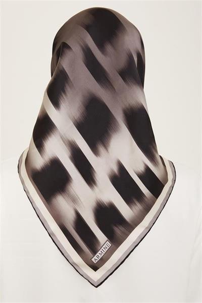 Armine Twill İpek Eşarp 9155-02T