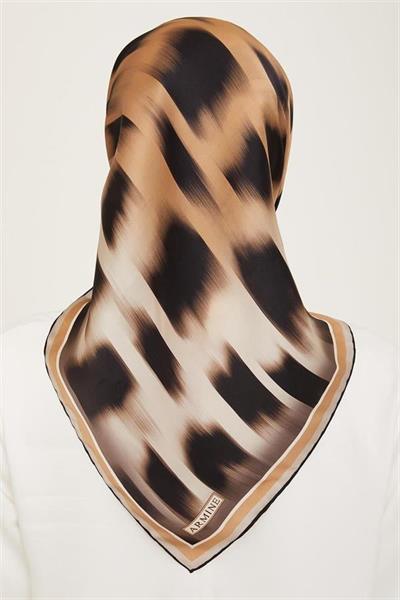 Armine Twill İpek Eşarp 9155-04T