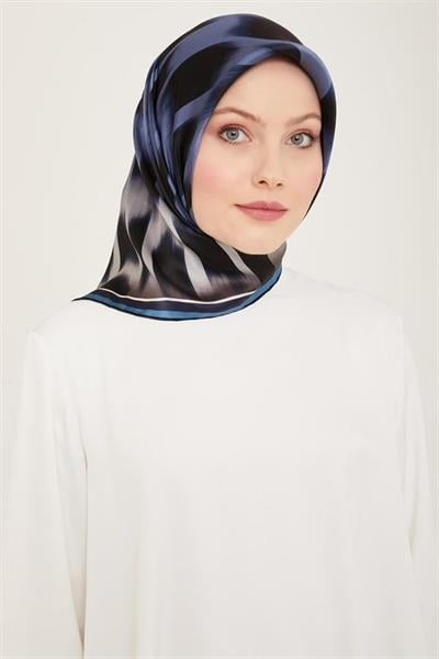 Armine Twill İpek Eşarp 9155-51T