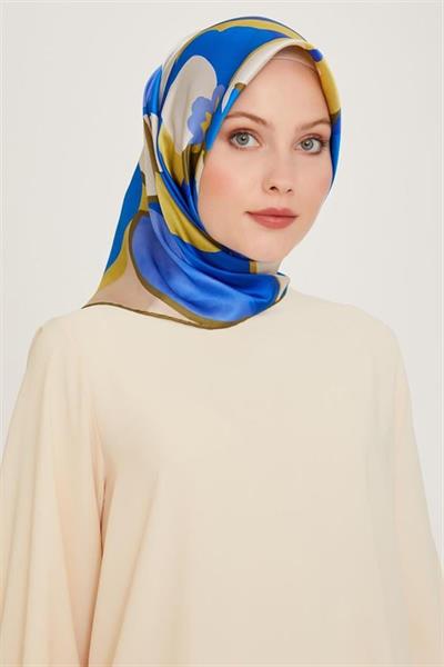 Armine Twill İpek Eşarp 9200-51T