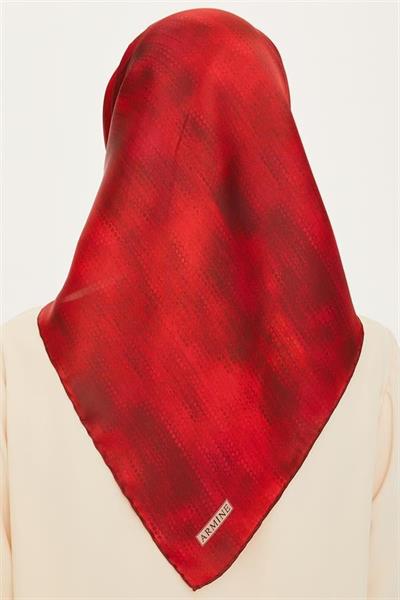 Armine Twill İpek Eşarp 9221-87T