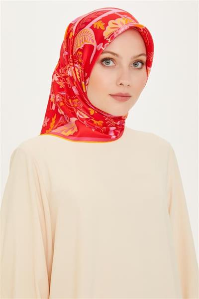 Armine Twill İpek Eşarp 9227-09T