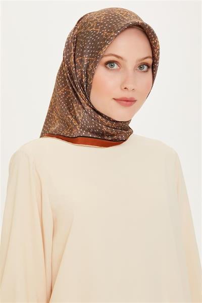 Armine Twill İpek Eşarp 9228-31T