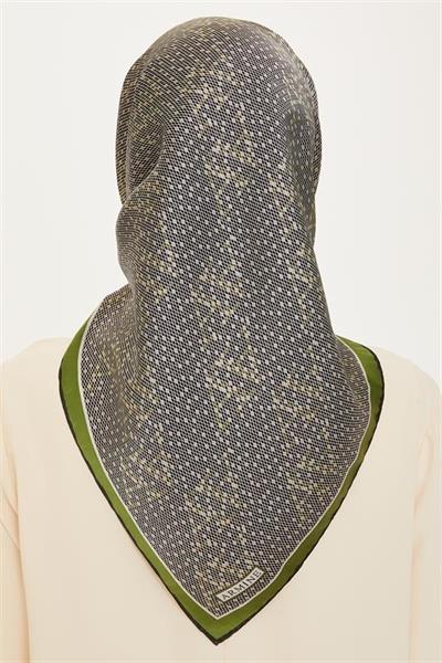 Armine Twill İpek Eşarp 9228-52T