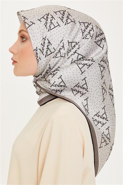 Armine Twill İpek Eşarp 9228-55T