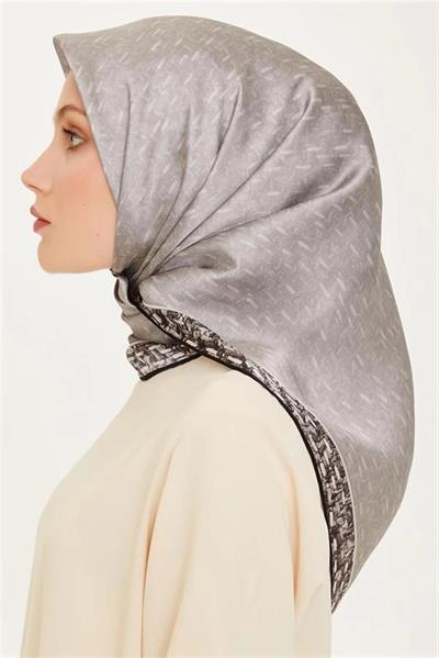 Armine Twill İpek Eşarp 9230-02T
