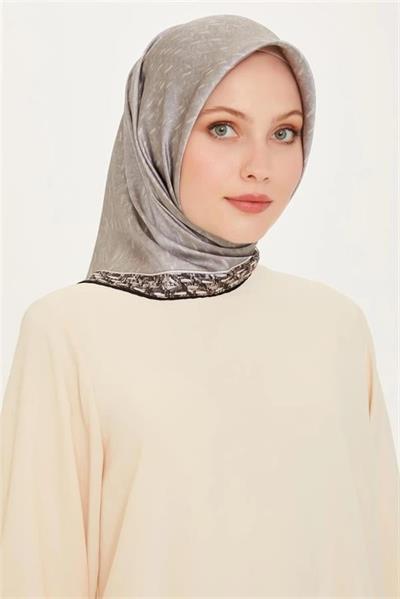 Armine Twill İpek Eşarp 9230-02T