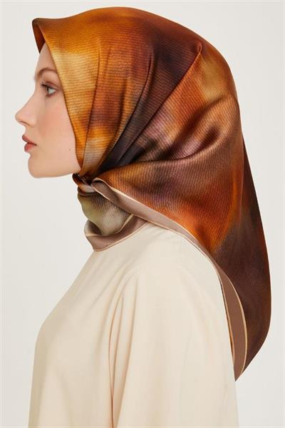 Armine Twill İpek Eşarp 9233-31T