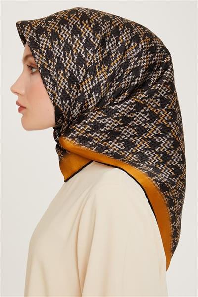 Armine Twill İpek Eşarp 9239-31T