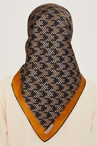 Armine Twill İpek Eşarp 9239-31T