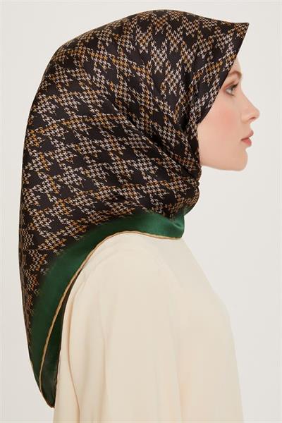 Armine Twill İpek Eşarp 9239-33T