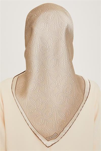 Armine Twill İpek Eşarp 9246-31T