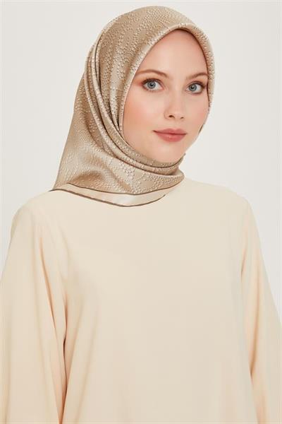 Armine Twill İpek Eşarp 9246-31T