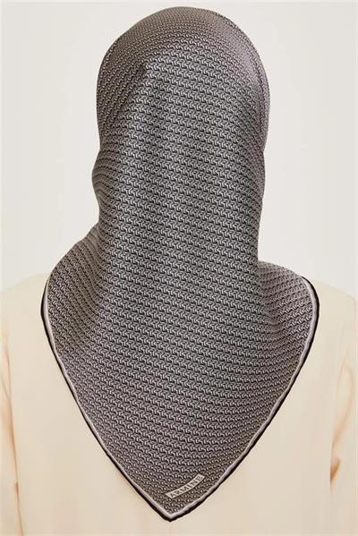 Armine Twill İpek Eşarp 9250-01T