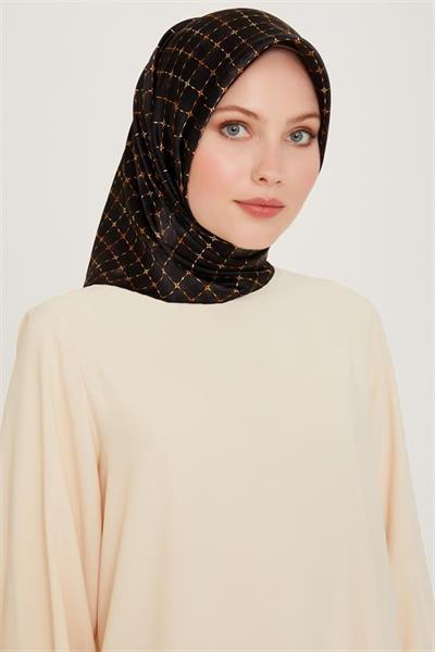 Armine Twill İpek Eşarp 9259-09T