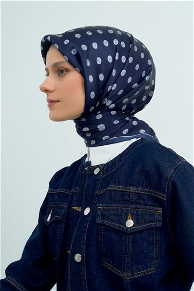 Armine Yeni Sezon 2026 Saf İpek Sura Eşarp 9544D 81
