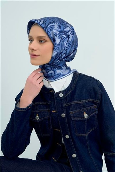 Armine Yeni Sezon 2026 Saf İpek Sura Eşarp 9539D 31