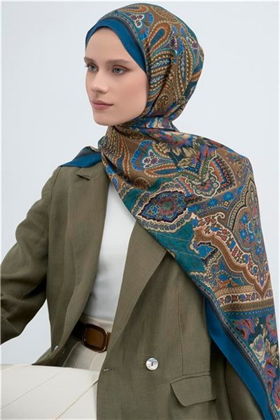 Armine Yün İpek Harmony 326 32