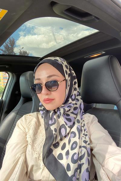 Asuman Tuğ Soft Şal 3050-10