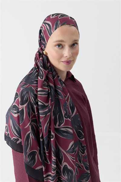 Atmosphere Soft Şal 3076