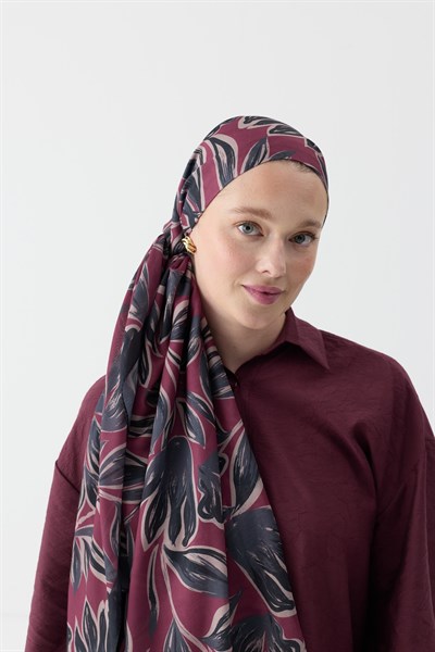 Atmosphere Soft Şal 3076