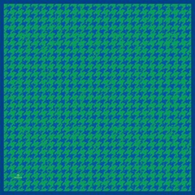 Aura Kazayağı Soft Eşarp Mint Yeşil 1155-01