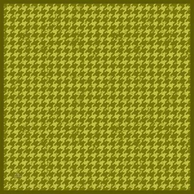 Aura Kazayağı Soft Eşarp Yağ Yeşili 1155-04