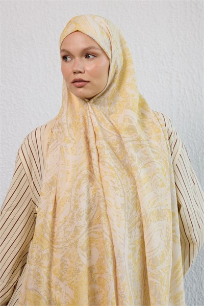 Bambu Kraş Şal 704201