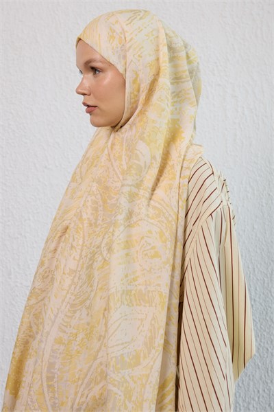 Bambu Kraş Şal 704201