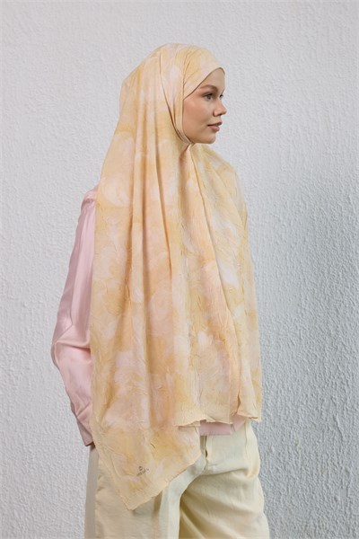 Bambu Kraş Şal 704203