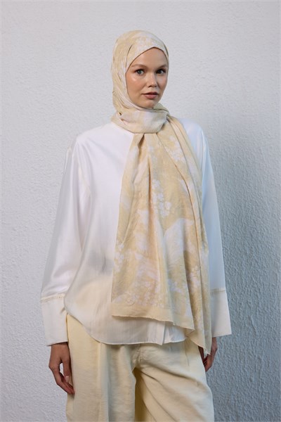 Bambu Kraş Şal 704205