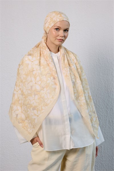 Bambu Kraş Şal 704206