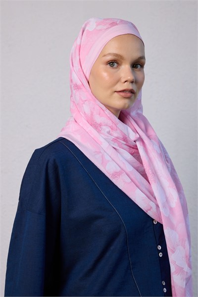 Bambu Kraş Şal 704305