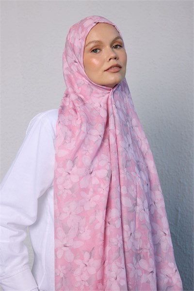 Bambu Kraş Şal 704313