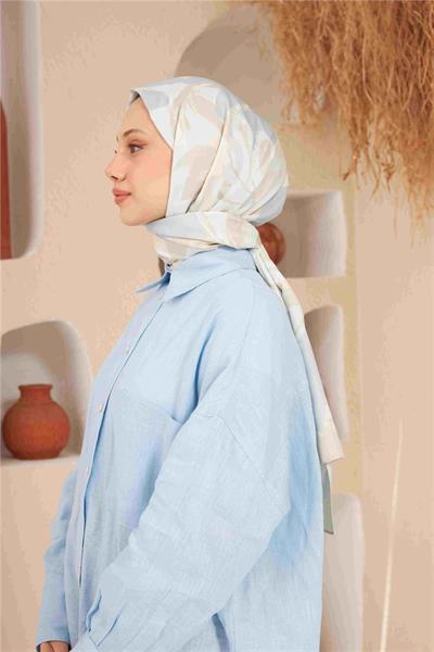 Comfort Arya Şal Papaya 3028-02