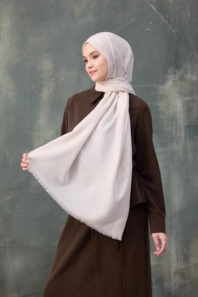 Dalga Desen Pamuk Jakar Şal Alaçatı 8010-25