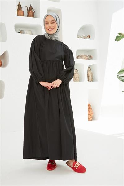 Gümüş Gri Düz Çift Taraflı İpek Şal Modeli