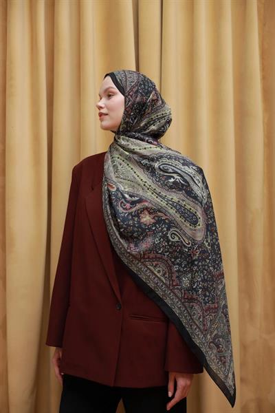 Holiday Collection Soft Şal 3054-18