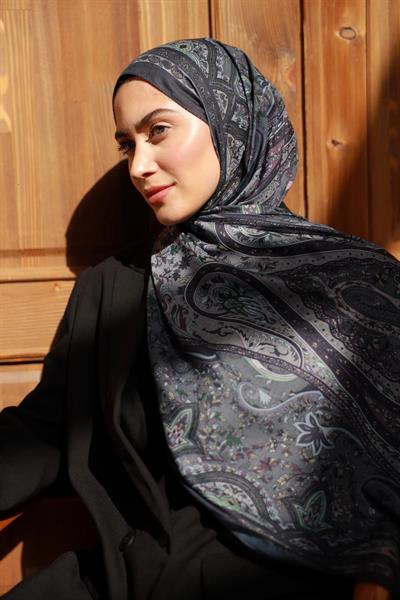 Holiday Collection Soft Şal 3055-17